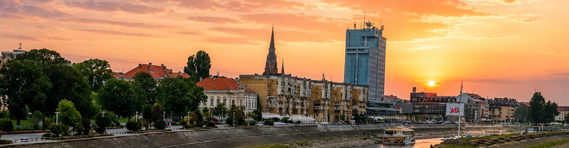 Osijek uz Dravu za kontakt i informacije